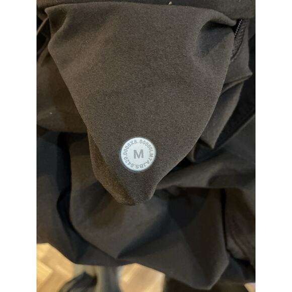 Lululemon SH32 Men’s T.H.E. Short 9” Linerless – Size Medium French Press - Picture 5 of 5